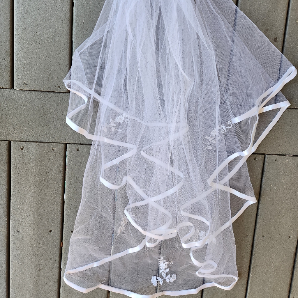 Wedding Veils